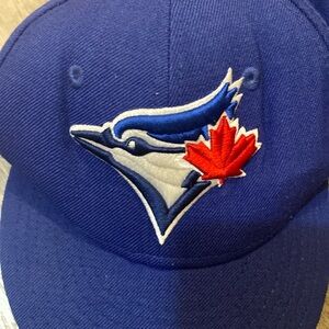 Blue Jay snap back